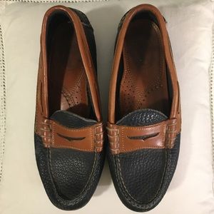 Dooney & Bourke loafers
